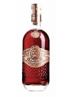 Bacoo 12yr Rum Dominican Republic 40% ABV 750ml
